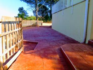 K47 Villa Sorrento Detached house / Villa  Lloret de Mar