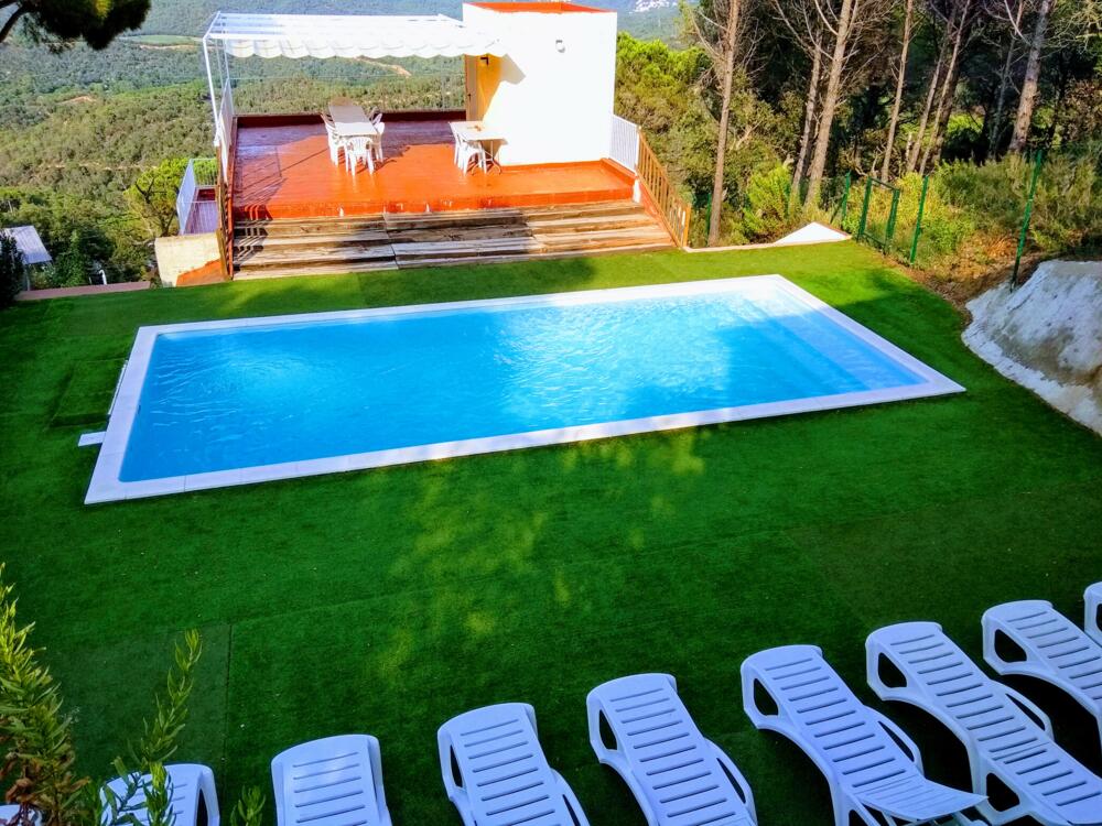 K47 Villa Sorrento Casa aislada / Villa Lloret de Mar K47 Villa Sorrento Casa aislada / Villa Lloret de Mar