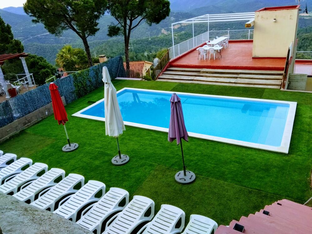K47 Villa Sorrento Casa aislada / Villa Lloret de Mar K47 Villa Sorrento Casa aislada / Villa Lloret de Mar