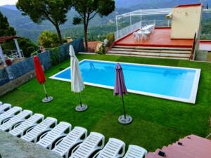 K47 Villa Sorrento Detached house / Villa  Lloret de Mar
