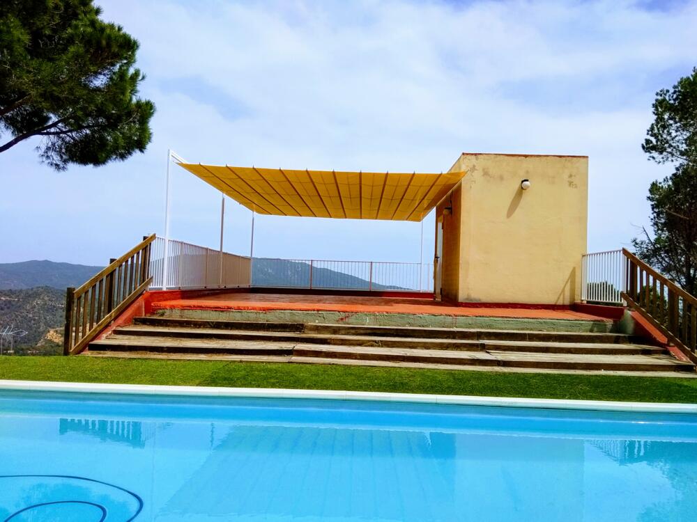 K47 Villa Sorrento Casa aislada / Villa Lloret de Mar K47 Villa Sorrento Casa aislada / Villa Lloret de Mar
