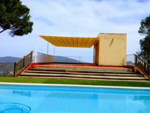 K47 Villa Sorrento Detached house / Villa  Lloret de Mar