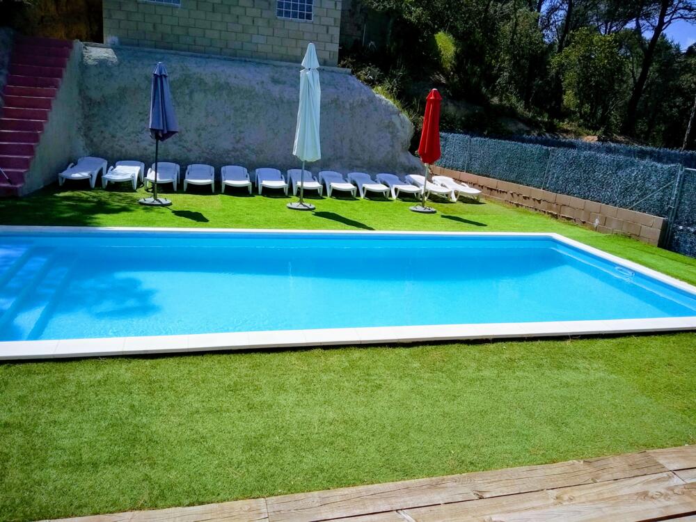 K47 Villa Sorrento Casa aislada / Villa Lloret de Mar K47 Villa Sorrento Casa aislada / Villa Lloret de Mar