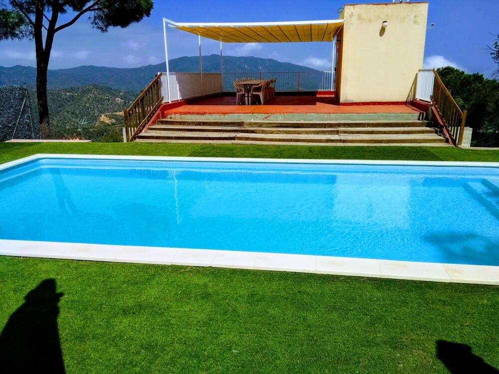 K47 Villa Sorrento Casa aislada / Villa Lloret de Mar K47 Villa Sorrento Casa aislada / Villa Lloret de Mar