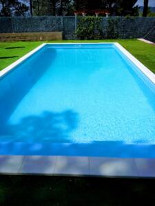 K47 Villa Sorrento Detached house / Villa  Lloret de Mar