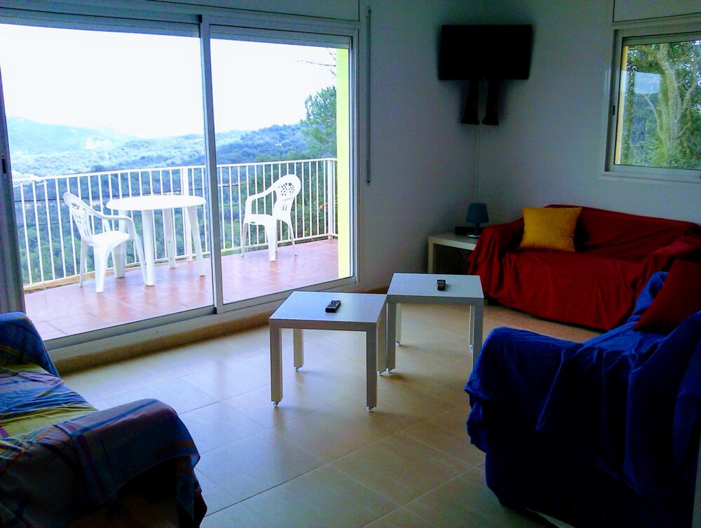 K47 Villa Sorrento Casa aislada / Villa Lloret de Mar K47 Villa Sorrento Casa aislada / Villa Lloret de Mar