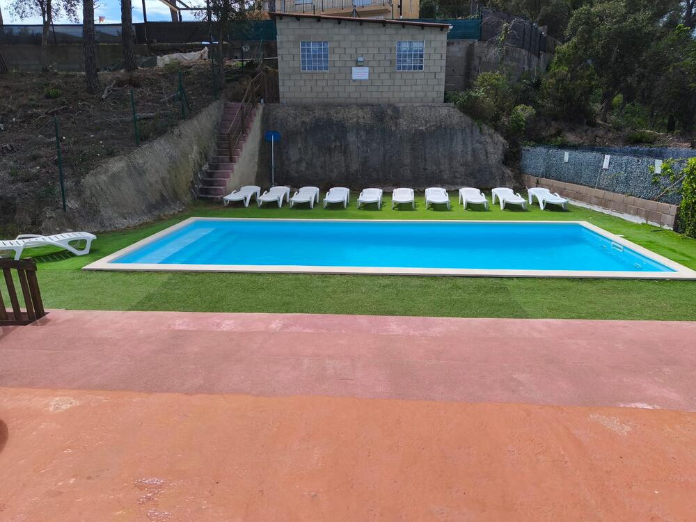 K47 Villa Carmina Casa aislada / Villa Lloret de Mar K47 Villa Carmina Casa aislada / Villa Lloret de Mar