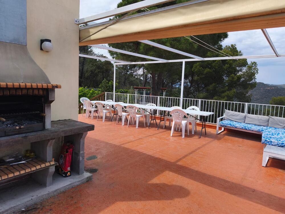K47 Villa Carmina Casa aislada / Villa Lloret de Mar K47 Villa Carmina Casa aislada / Villa Lloret de Mar