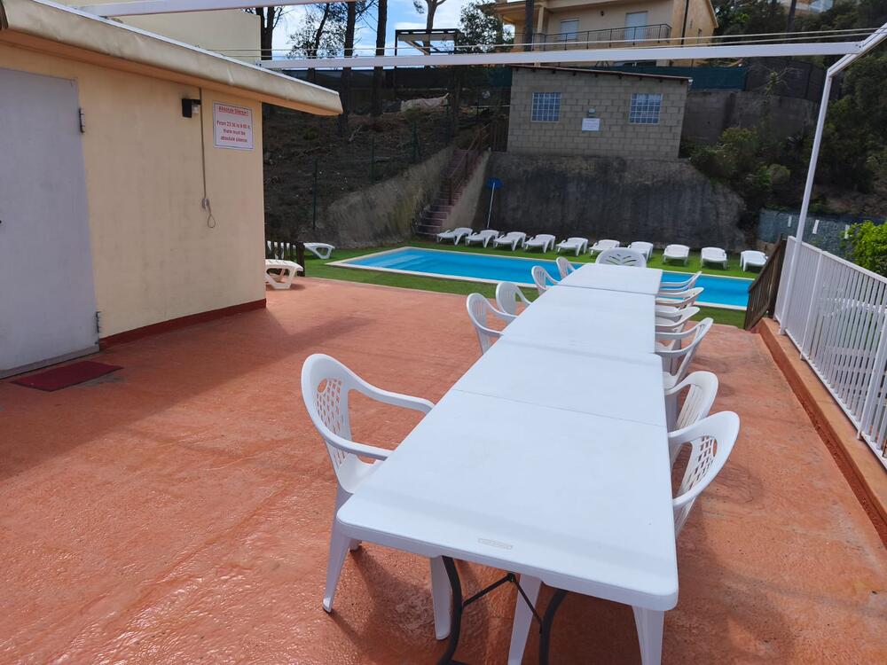 K47 Villa Carmina Casa aislada / Villa Lloret de Mar K47 Villa Carmina Casa aislada / Villa Lloret de Mar