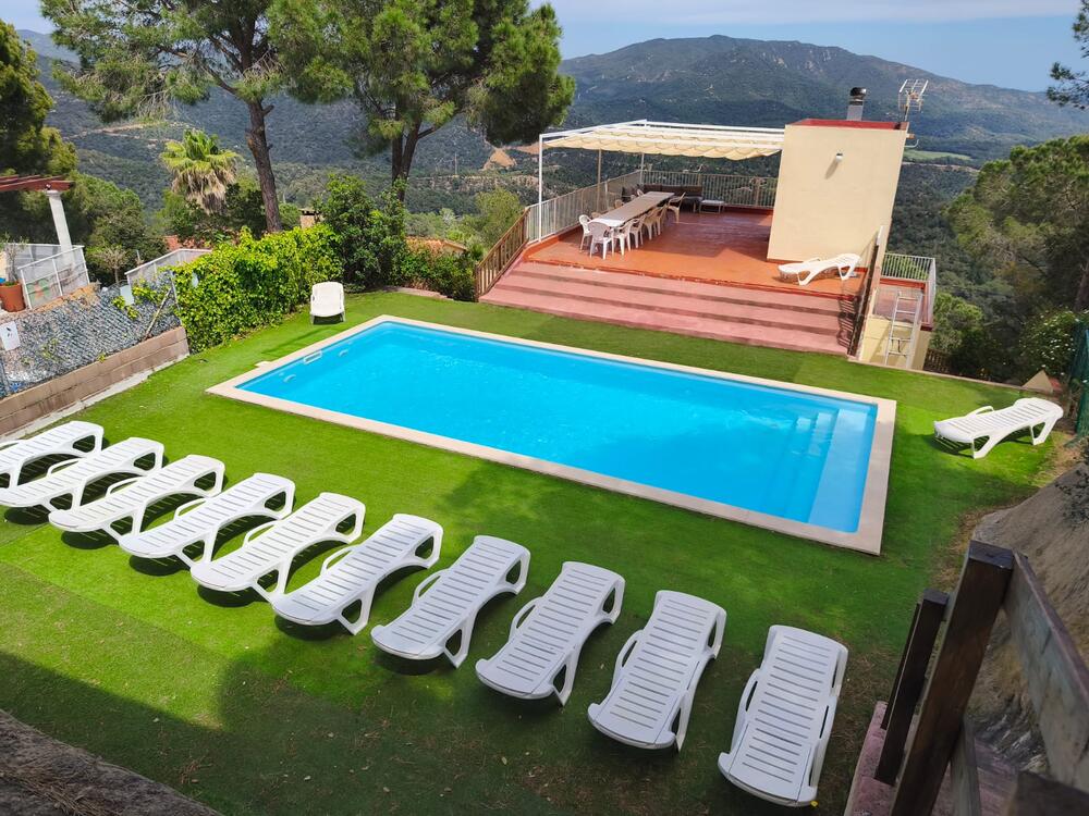 K47 Villa Carmina Casa aislada / Villa Lloret de Mar K47 Villa Carmina Casa aislada / Villa Lloret de Mar