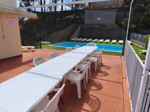 K47 Villa Carmina Detached house / Villa  Lloret de Mar