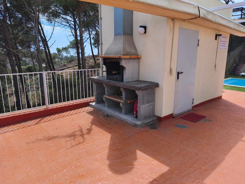 K47 Villa Carmina Casa aislada / Villa Lloret de Mar K47 Villa Carmina Casa aislada / Villa Lloret de Mar