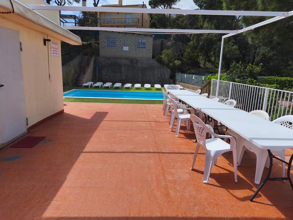 K47 Villa Carmina Casa aislada / Villa Lloret de Mar K47 Villa Carmina Casa aislada / Villa Lloret de Mar