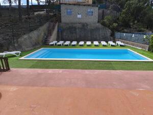 K47 Villa Carmina Casa aislada / Villa  Lloret de Mar