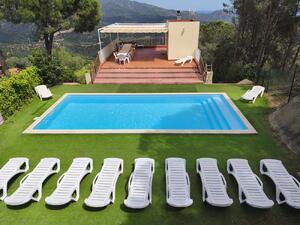 K47 Villa Carmina Casa aislada / Villa  Lloret de Mar