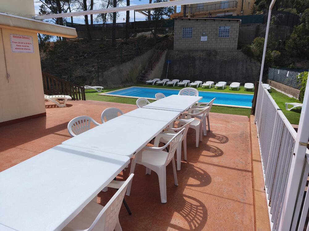 K47 Villa Carmina Casa aislada / Villa Lloret de Mar K47 Villa Carmina Casa aislada / Villa Lloret de Mar