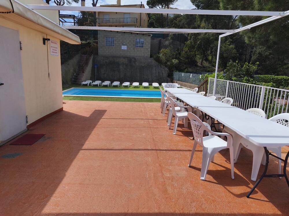 K47 Villa Carmina Casa aislada / Villa Lloret de Mar K47 Villa Carmina Casa aislada / Villa Lloret de Mar