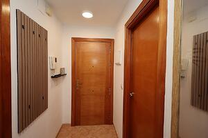 A056 Apartamento Tahiti Apartment centro Lloret de Mar
