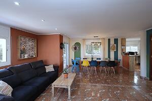 K49 Villa Atenea  Отдельный дом / Villa  Lloret de Mar