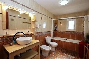 K49 Villa Atenea  Отдельный дом / Villa  Lloret de Mar