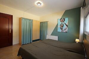 K49 Villa Atenea  Отдельный дом / Villa  Lloret de Mar