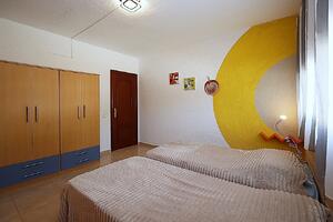 K49 Villa Atenea  Отдельный дом / Villa  Lloret de Mar