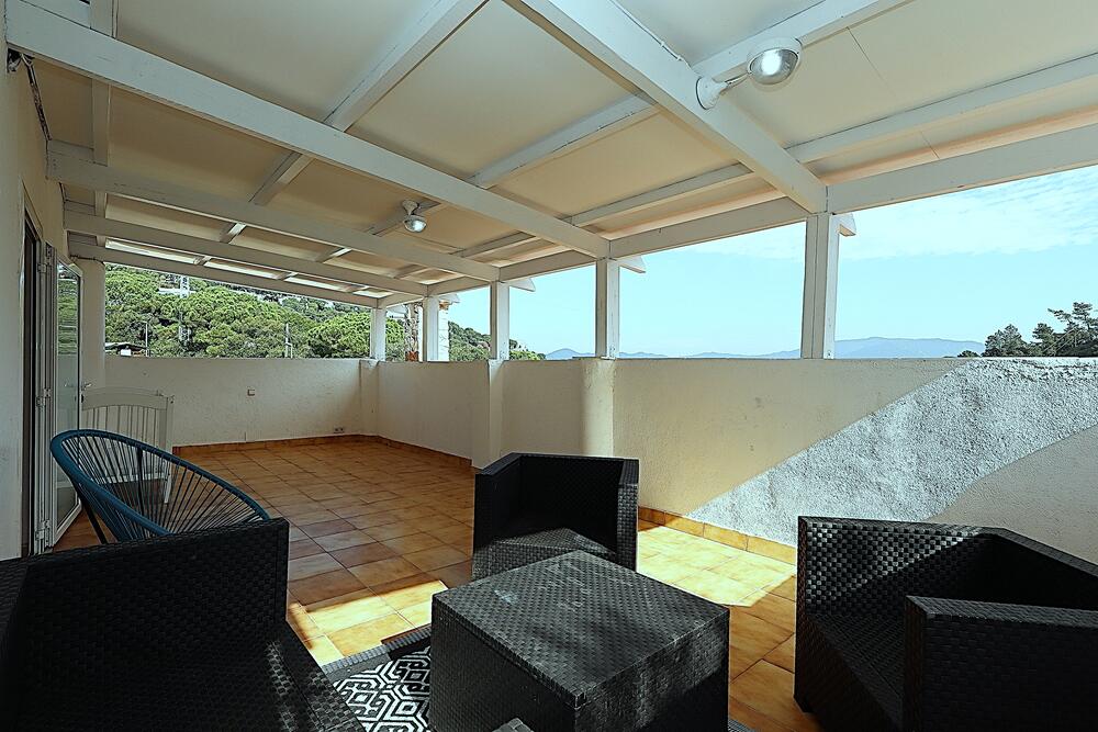 K49 Villa Atenea Vrijstaand huis / Villa Lloret de Mar K49 Villa Atenea Vrijstaand huis / Villa Lloret de Mar