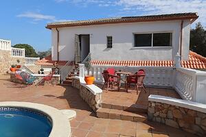 K49 Villa Atenea  Отдельный дом / Villa  Lloret de Mar
