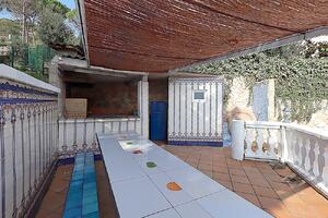 K49 Villa Atenea  Отдельный дом / Villa  Lloret de Mar