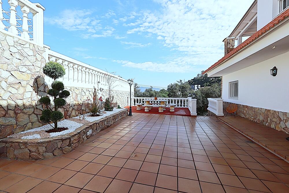 K49 Villa Atenea Vrijstaand huis / Villa Lloret de Mar K49 Villa Atenea Vrijstaand huis / Villa Lloret de Mar