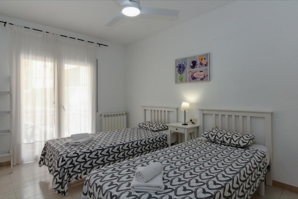 KA16 Apartamento Apartamento Blanes KA16 Apartamento Apartamento Blanes