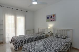 KA16 Apartamento  Apartamento  Blanes