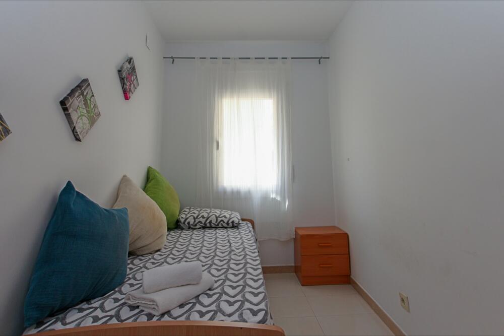KA16 Apartamento Apartamento Blanes KA16 Apartamento Apartamento Blanes