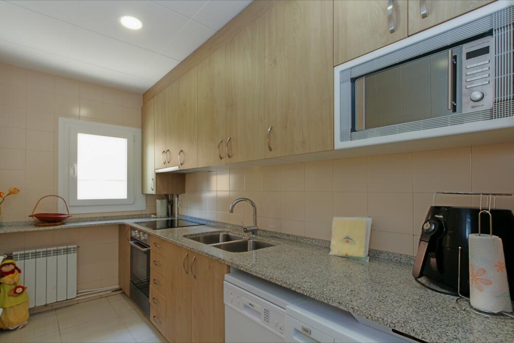 KA16 Apartamento Apartamento Blanes KA16 Apartamento Apartamento Blanes