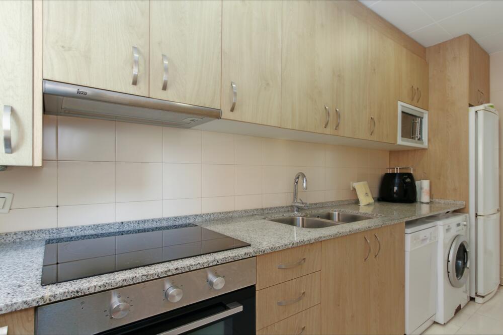 KA16 Apartamento Apartamento Blanes KA16 Apartamento Apartamento Blanes