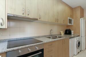KA16 Apartamento  Apartamento  Blanes