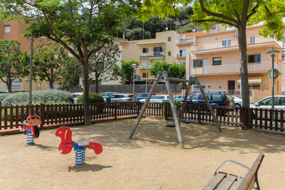 KA16 Apartamento Apartamento Blanes KA16 Apartamento Apartamento Blanes