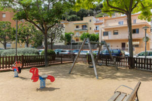 KA16 Apartamento  Apartamento  Blanes