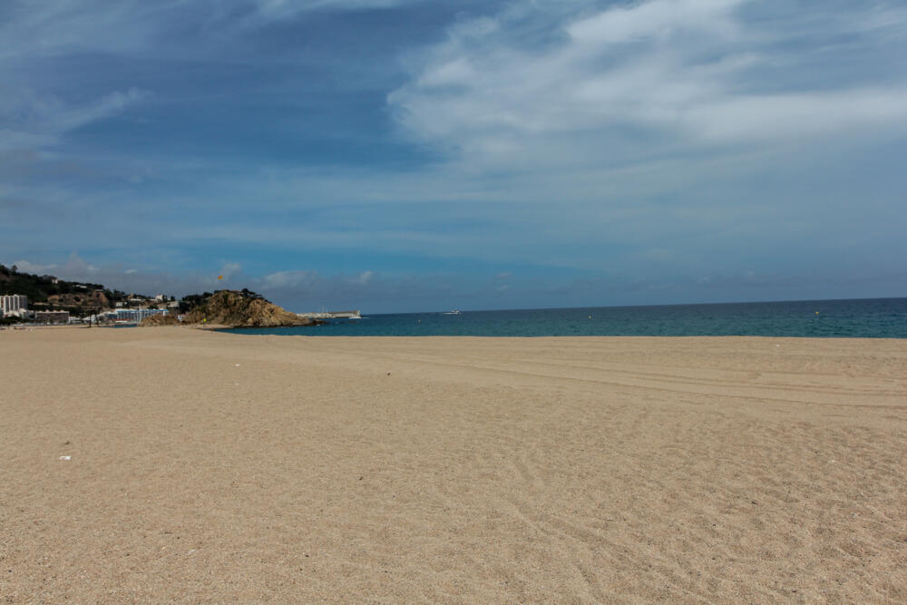 KA16 Apartamento Apartamento Blanes KA16 Apartamento Apartamento Blanes
