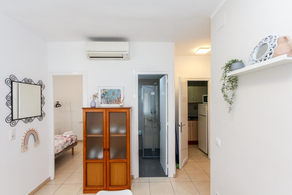 KA17 Apartamento Jesma Apartment Lloret de Mar KA17 Apartamento Jesma Apartment Lloret de Mar