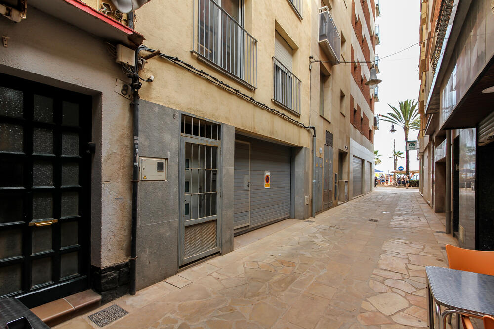 KA17 Apartamento Jesma Apartment Lloret de Mar KA17 Apartamento Jesma Apartment Lloret de Mar