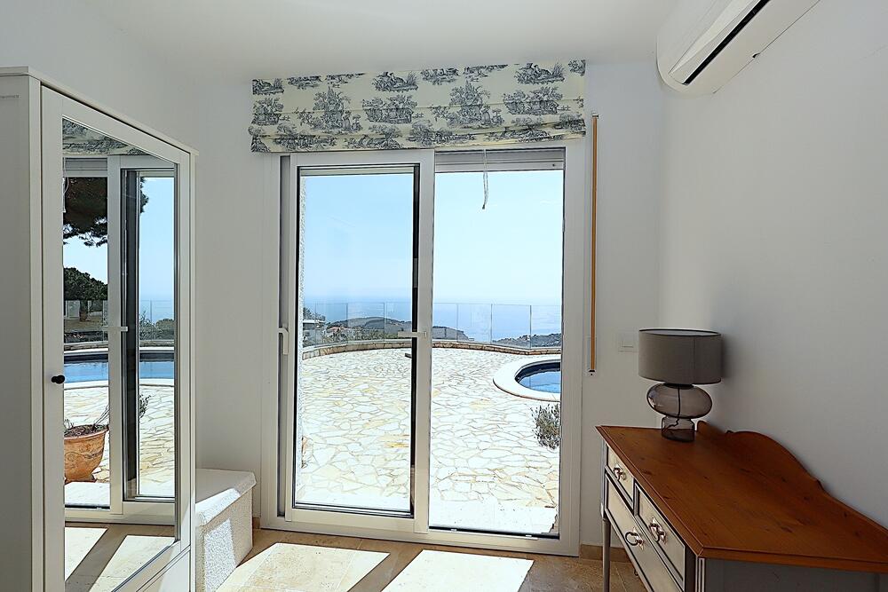 K51 Villa Verasol Casa aislada / Villa Lloret de Mar K51 Villa Verasol Casa aislada / Villa Lloret de Mar
