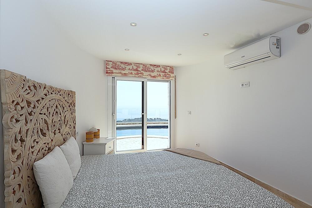 K51 Villa Verasol Casa aislada / Villa Lloret de Mar K51 Villa Verasol Casa aislada / Villa Lloret de Mar