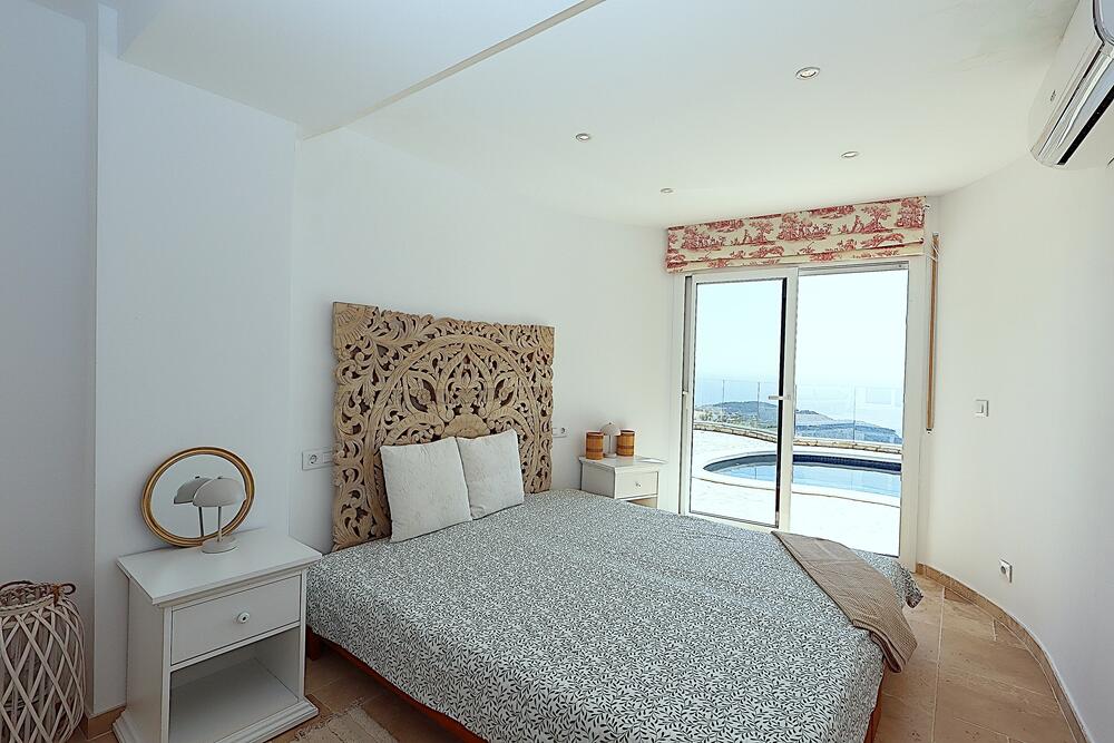 K51 Villa Verasol Casa aislada / Villa Lloret de Mar K51 Villa Verasol Casa aislada / Villa Lloret de Mar