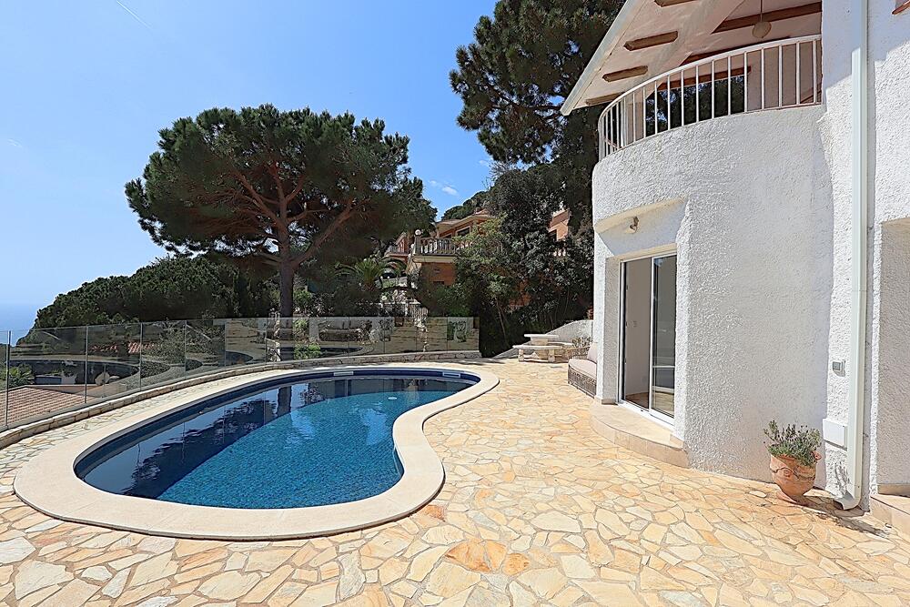 K51 Villa Verasol Casa aislada / Villa Lloret de Mar K51 Villa Verasol Casa aislada / Villa Lloret de Mar