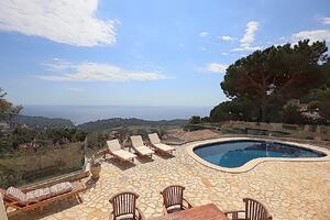 K51 Villa Verasol Casa aislada / Villa  Lloret de Mar