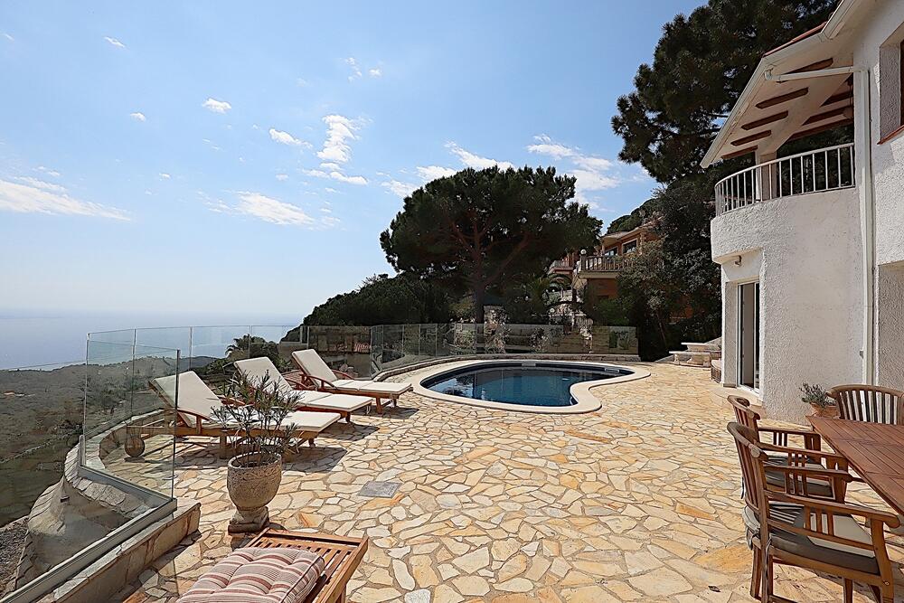 K51 Villa Verasol Casa aislada / Villa Lloret de Mar K51 Villa Verasol Casa aislada / Villa Lloret de Mar