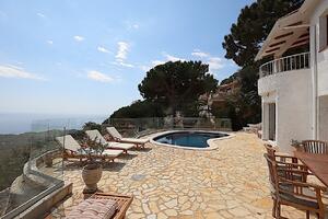 K51 Villa Verasol Casa aislada / Villa  Lloret de Mar