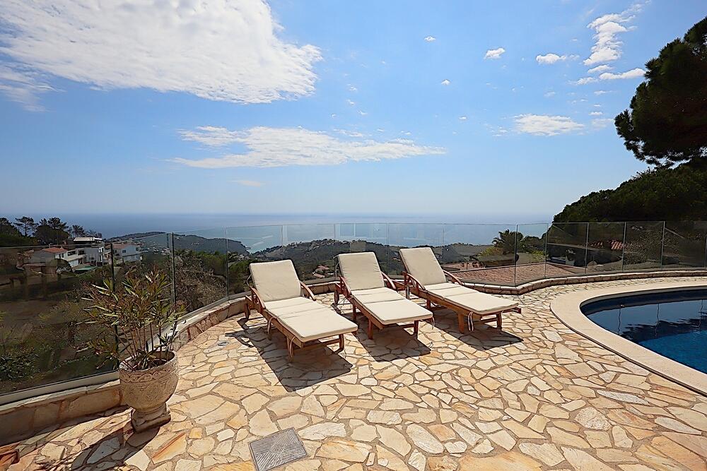 K51 Villa Verasol Casa aislada / Villa Lloret de Mar K51 Villa Verasol Casa aislada / Villa Lloret de Mar