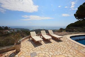 K51 Villa Verasol Casa aislada / Villa  Lloret de Mar